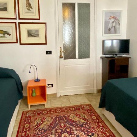 lungomare portoturistico Bed & Breakfast Chiavari Exterior foto