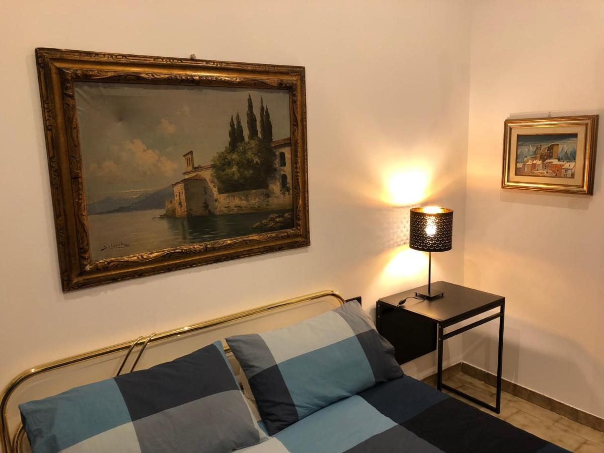 lungomare portoturistico Bed & Breakfast Chiavari Exterior foto