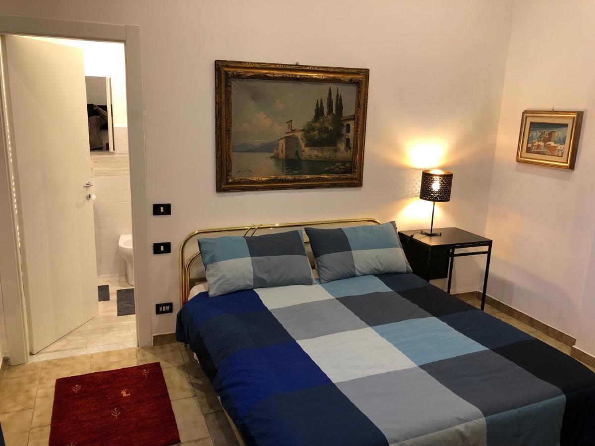 lungomare portoturistico Bed & Breakfast Chiavari Exterior foto