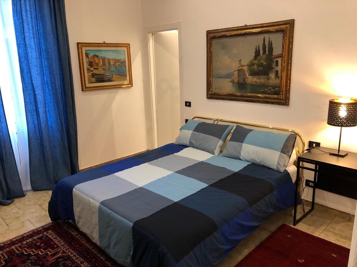 lungomare portoturistico Bed & Breakfast Chiavari Exterior foto