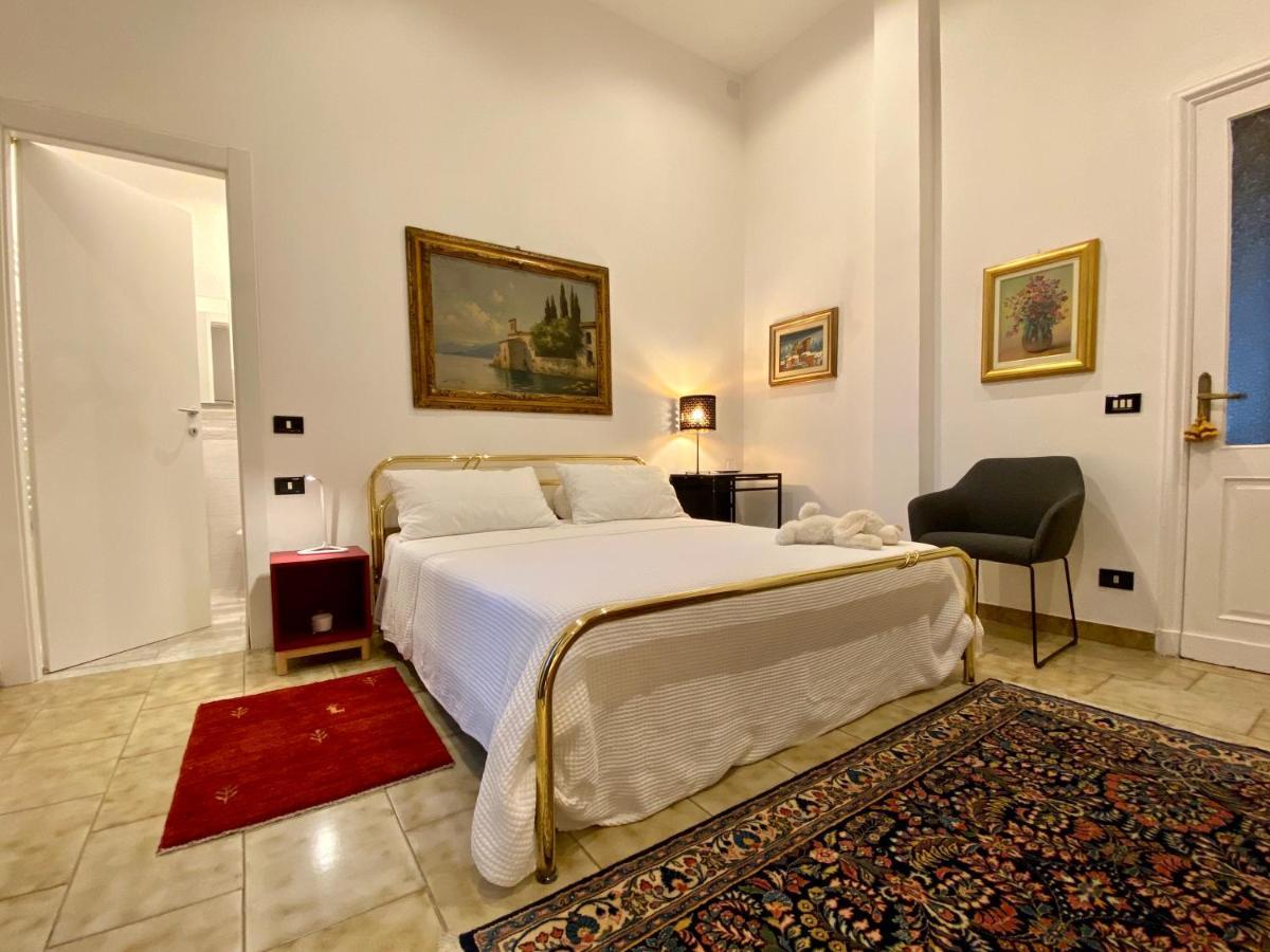 lungomare portoturistico Bed & Breakfast Chiavari Exterior foto