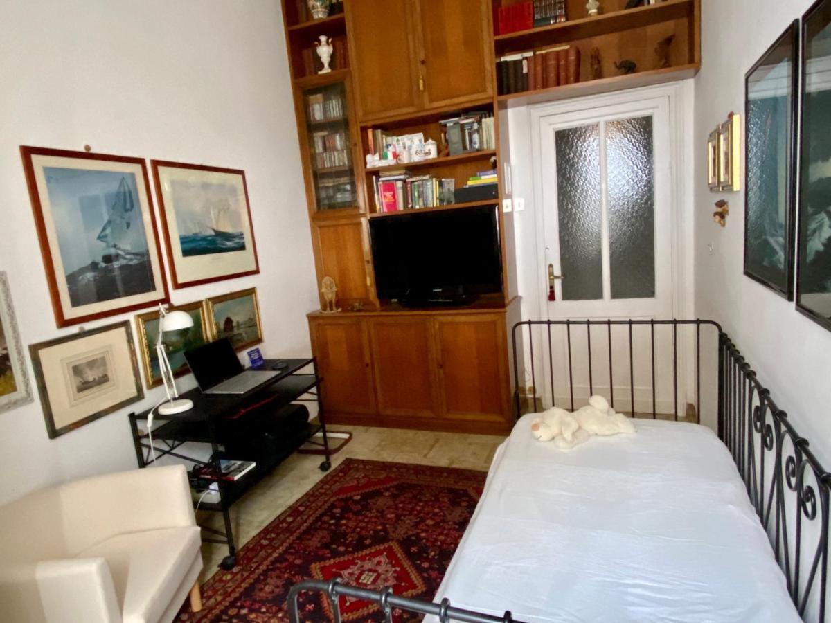 lungomare portoturistico Bed & Breakfast Chiavari Exterior foto