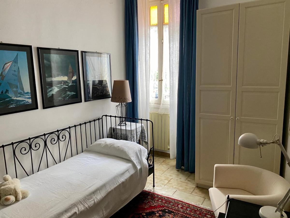 lungomare portoturistico Bed & Breakfast Chiavari Exterior foto