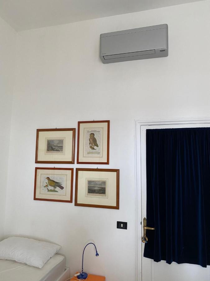 lungomare portoturistico Bed & Breakfast Chiavari Exterior foto